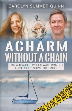 A Charm Without a Chain - Quinn, Carolyn Summer