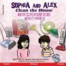 Sophia and Alex Clean the House - Bild 1