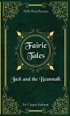 Fairie Tales - Jack and the Beanstalk