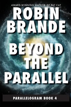 Beyond the Parallel - Brande, Robin