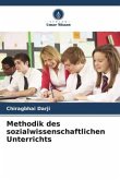 Methodik des sozialwissenschaftlichen Unterrichts