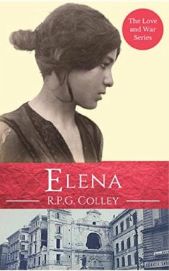 Elena - Colley, R. P. G.