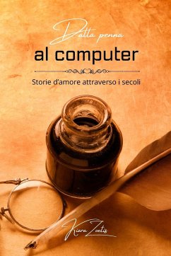 Dalla penna al computer - Zoetis, Kiara