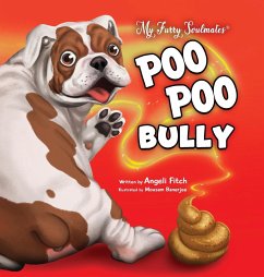 Poo Poo Bully - Fitch, Angeli Raven