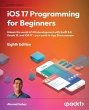 iOS 17 Programming for Beginners -... - Bild 1