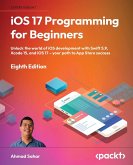 iOS 17 Programming for Beginners - Eighth Edition