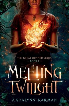 Meeting Twilight - Karman