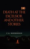 Death at the Excelsior and Other Stories