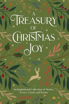 A Treasury of Christmas Joy - Honor Books