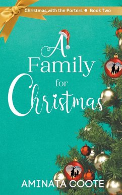 A Family for Christmas - Coote, Aminata