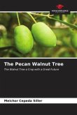The Pecan Walnut Tree