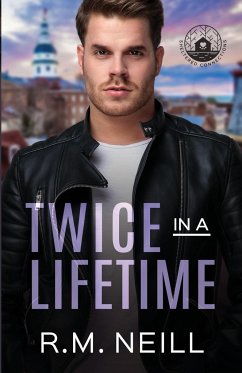 Twice In A Lifetime - Neill, Rm