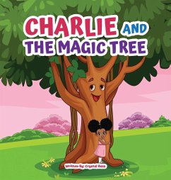 Charlie and The Magic Tree - Bass, Crystal