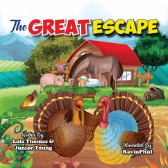 The Great Escape - Young, Junior; Young-Thomas, Lola