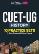 CUET-UG 2023 10 Practice Sets - History... - Bild 1