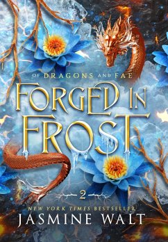 Forged in Frost - Walt, Jasmine