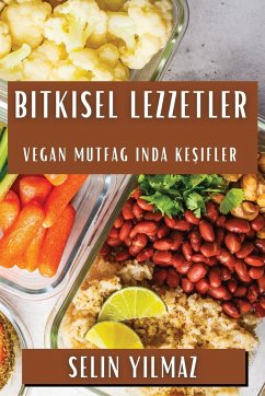 Bitkisel Lezzetler - Y¿lmaz, Selin