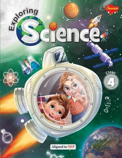 Exploring Science -4 - Gupta, Sahil