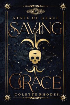 Cover Saving Grace