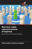 Barriere nella comunicazione d'impresa