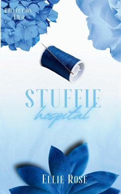 Stuffie Hospital - Rose, Ellie