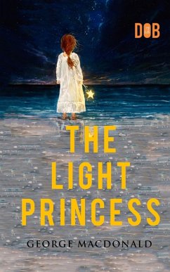 Cover The Light Princess