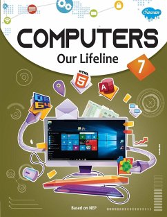 Computers Our Lifeline -7 - Gupta, Sahil