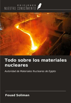 Cover Todo sobre los materiales nucleares
