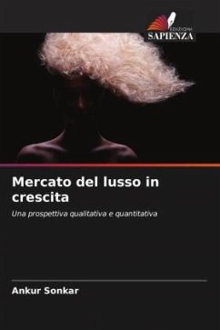 Mercato del lusso in crescita - Sonkar, Ankur