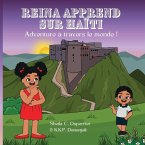 Reina apprend sur Haïti