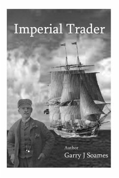 Imperial Trader - Soames, Garry J.