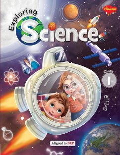 Exploring Science -1 - Gupta, Sahil