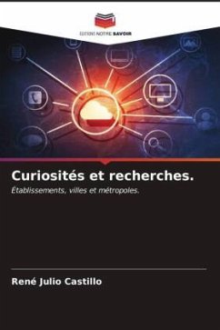 Curiosités et recherches. - Julio Castillo, Rene