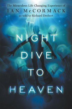 Night Dive to Heaven - Drebert, Richard