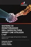 SISTEMA DI MONITORAGGIO DELL'AGRICOLTURA SMART CHE UTILIZZA L'IoT