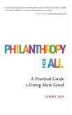 Philanthropy for All