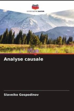 Analyse causale - Gospodinov, Slaveiko