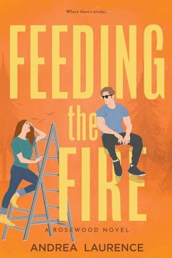 Cover Feeding the Fire