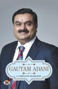 Gautam Adani - Sharma, Mahesh Dutt