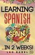 Learning Spanish for adults made... - Bild 1