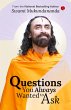 Questions You Always Wanted to Ask - Bild 1