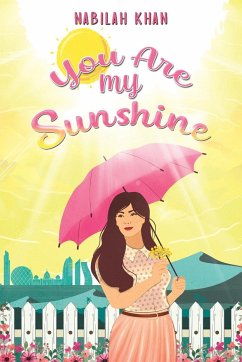 You Are My Sunshine - Khan, Nabilah