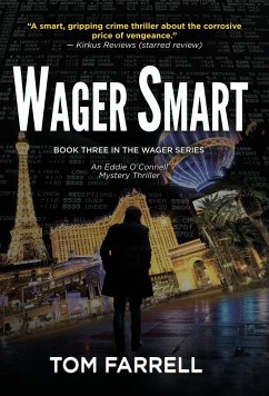 Wager Smart - Farrell, Tom