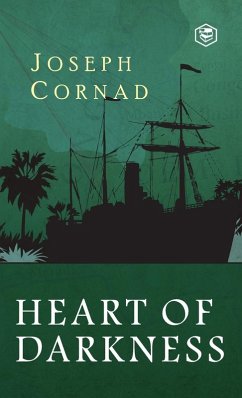 Cover Heart of Darkness (Deluxe Hardbound Edition)