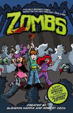 Cover Zombs