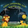 Lejon, Leoparder, och Åskväder, Oj!... - Bild 1