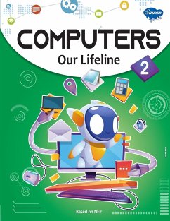 Computers Our Lifeline -2 - Gupta, Sahil