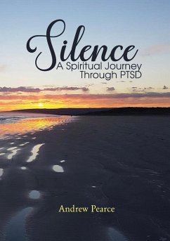 Silence - Pearce, Andrew