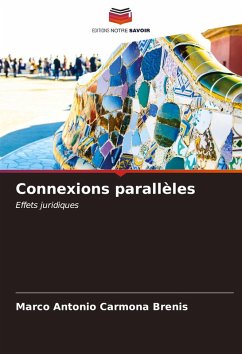 Connexions parallèles - Carmona Brenis, Marco Antonio Connexions parallèles - Carmona Brenis, Marco Antonio