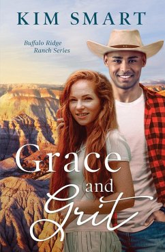 Grace and Grit - Smart, Kim